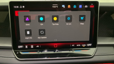 Volkswagen Tayron 1.5 eTSI Life 5dr DSG7 [7 Seat] Petrol Estate